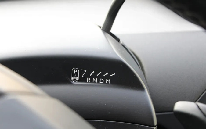Citroen C4 Grand Picasso cena 45500 przebieg: 235000, rok produkcji 2016 z Płońsk małe 191
